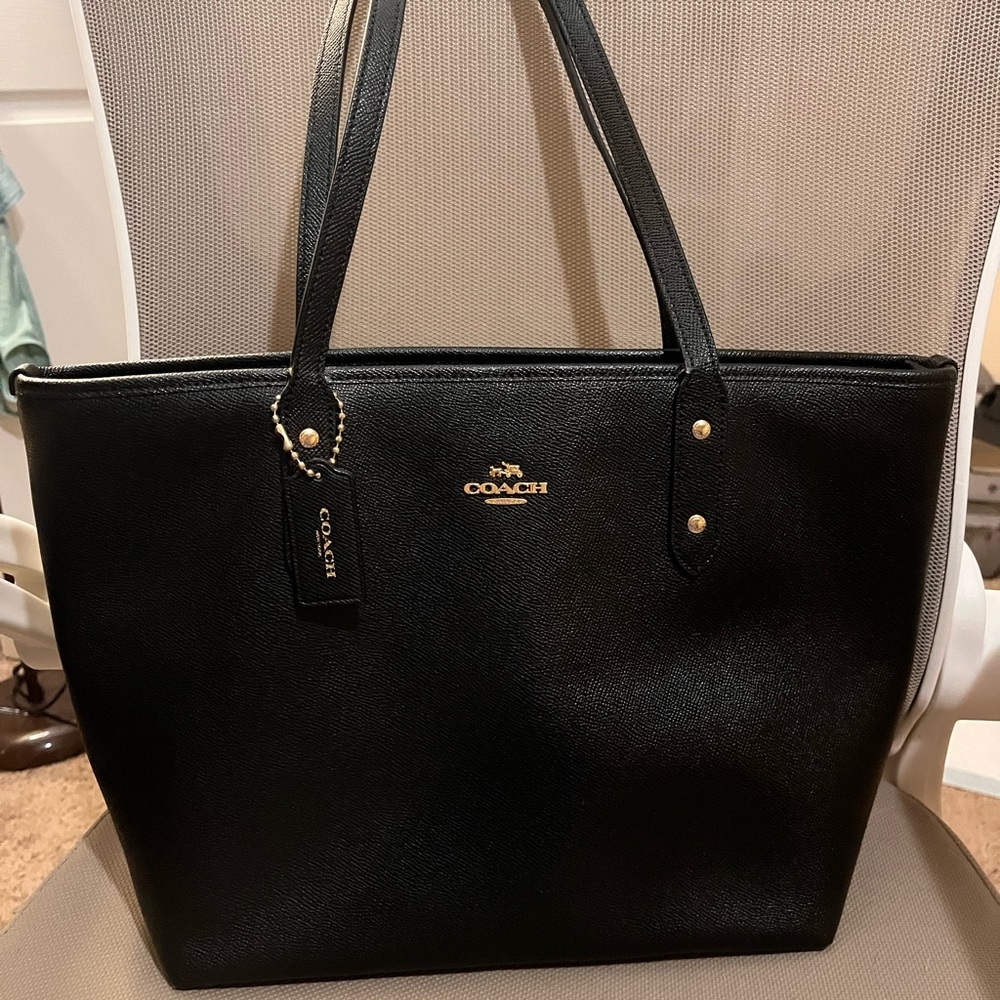 Coach Tote Purse